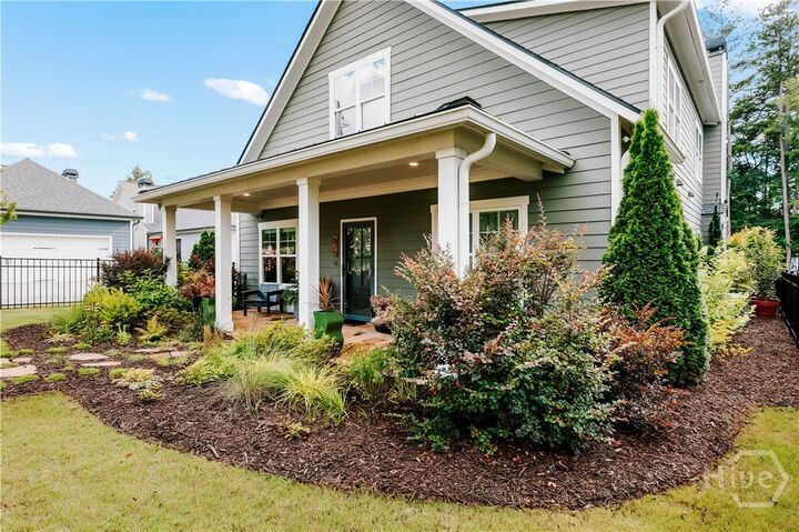 Property Photo:  675 Sunset Drive  GA 30606 