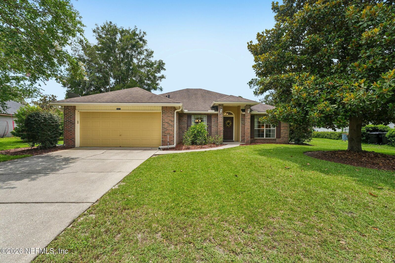 Property Photo:  3923 Lake Crest Terrace  FL 32068 