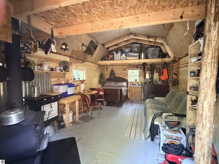 Property Photo:  16695 20th Avenue  MI 49665 