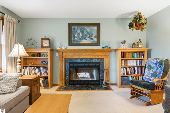 Property Photo: 3158 E Duck Lake Road MI 49637