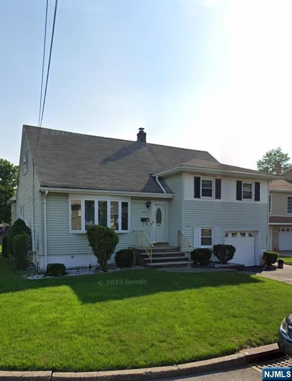 Property Photo:  533 Sollas Court  NJ 07071 