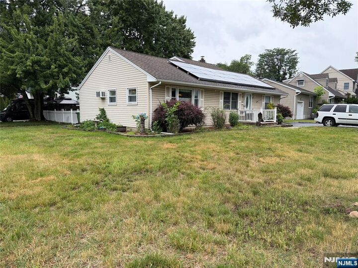 Property Photo:  208 Lawrence Drive  NJ 07652 