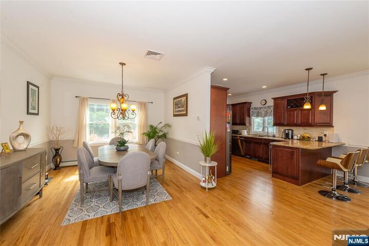 Property Photo: 4 Kingsberry Avenue NJ 07675