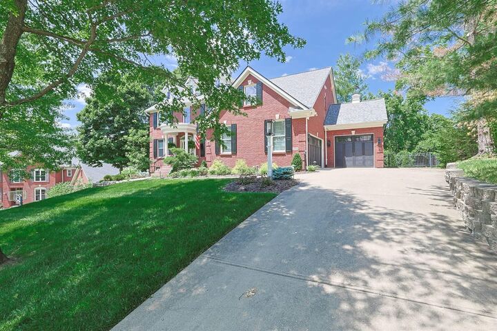 Property Photo:  2984 Fallen Tree Court  KY 41017 