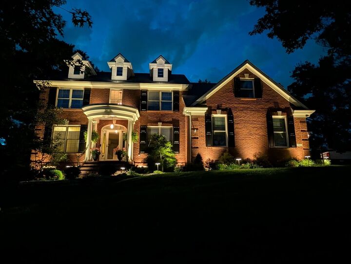 Property Photo: 2984 Fallen Tree Court KY 41017