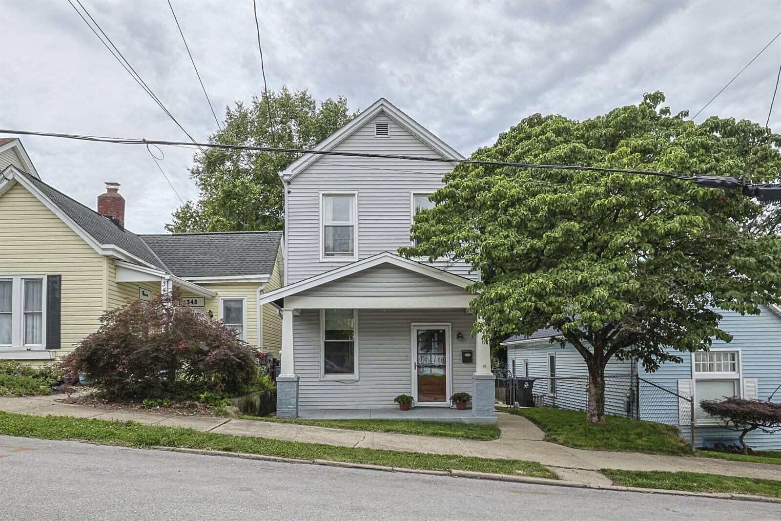 Property Photo:  346 O Fallon Avenue  KY 41073 