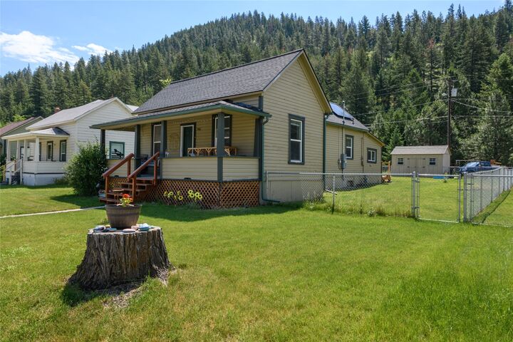 Property Photo:  9461 Highway 200 E  MT 59823 