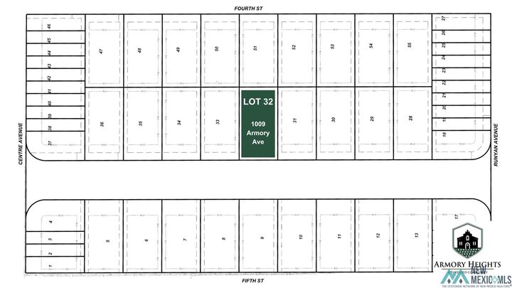 Property Photo: 1009 Armory Avenue NM 88210
