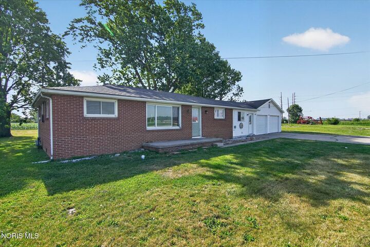 Property Photo: 13056 State Route 15 OH 43543
