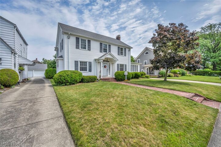 Property Photo:  334 Cornell Avenue  OH 44035 
