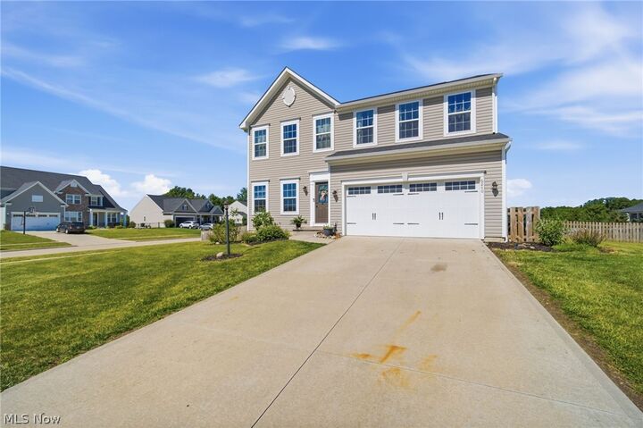 Property Photo:  6240 Tyndale Lane  OH 44256 