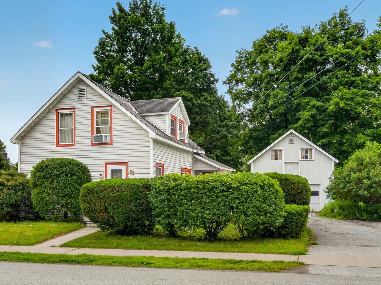 Property Photo:  58 Nason Street  VT 05478 