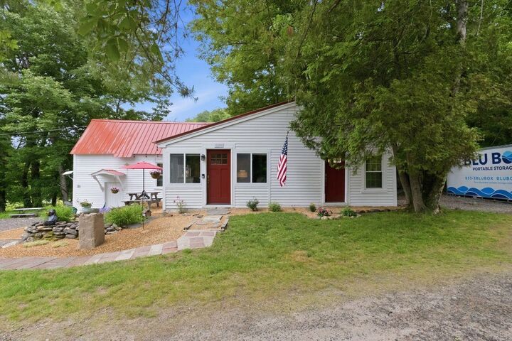 Property Photo:  1 Basin Brook Road  NH 03266 