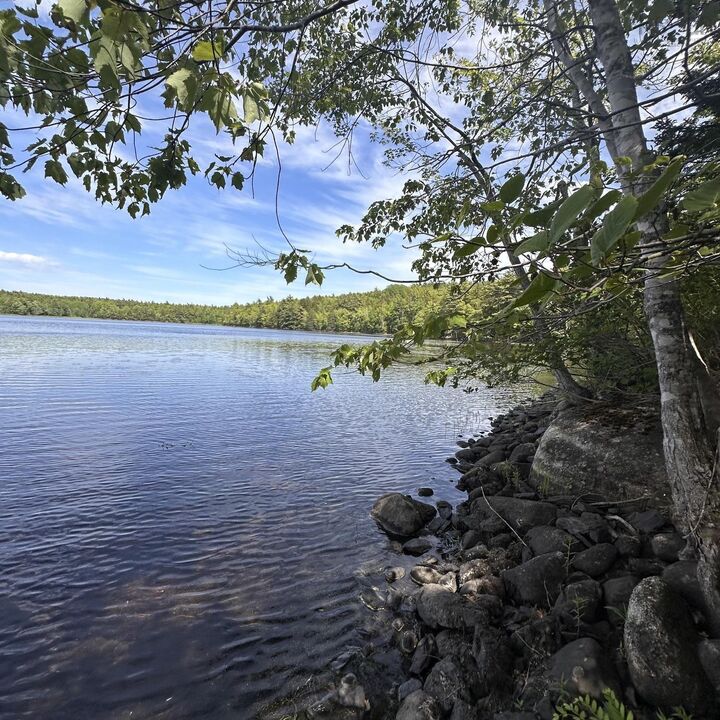 Property Photo:  Lot 7 Rhodenizer Lake Road  NS B4V 6A6 