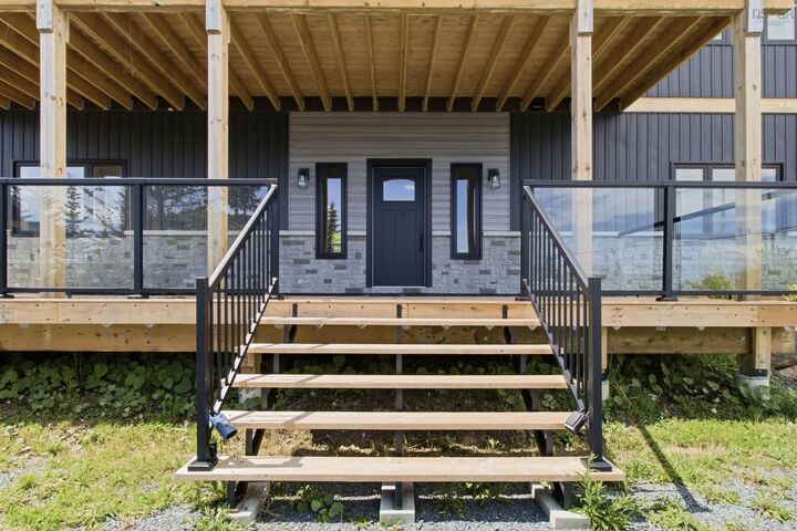 Property Photo:  1605 Terence Bay Road  NS B3T 1X9 