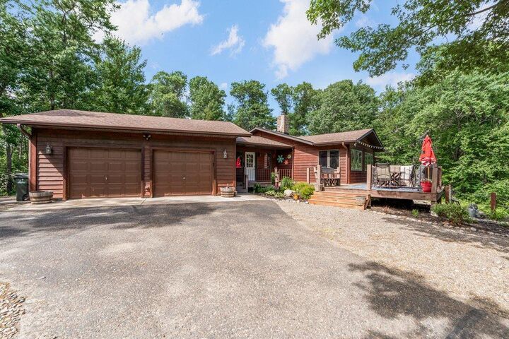 Property Photo:  7630 Chickasaw Circle  MN 56472 