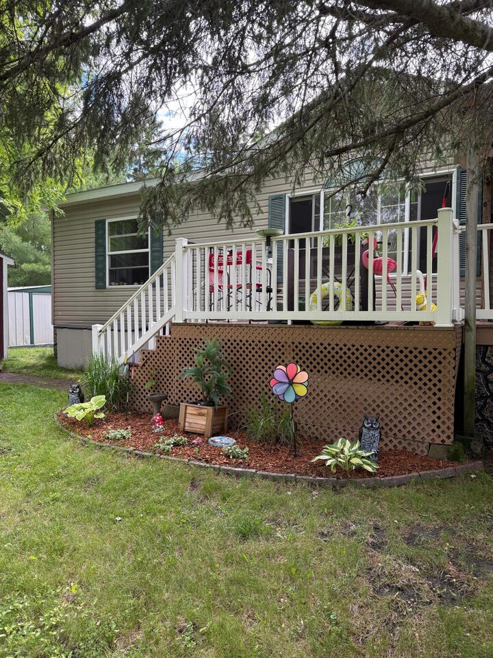 Property Photo:  32989 Oak Street Lot 12  MN 56501 