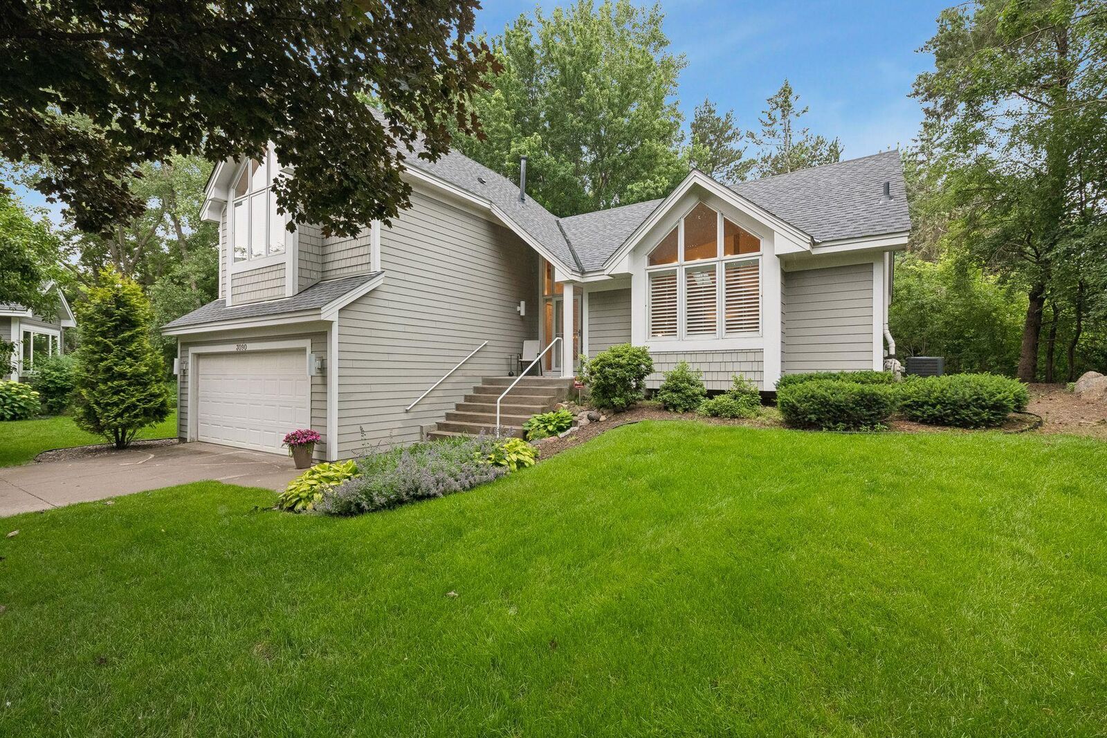 Property Photo: 3090 Saint Albans Hollow Circle MN 55305