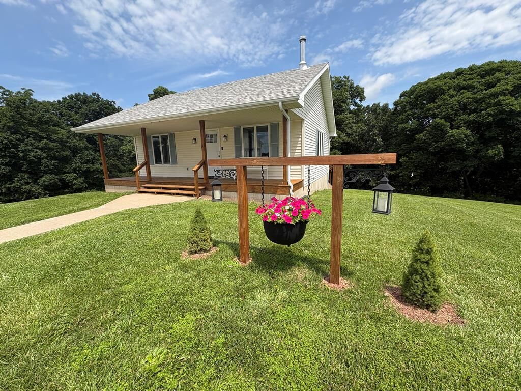 Property Photo:  22954 Rainbow Basin Trail  MO 63501 