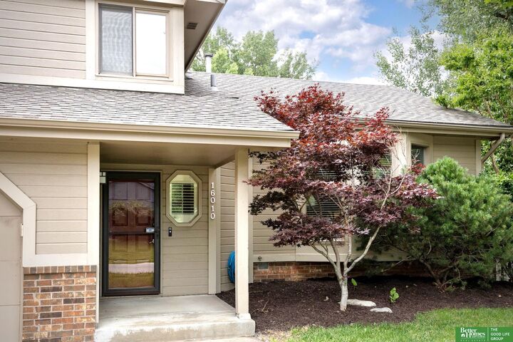 Property Photo:  16010 Rolling Ridge Road  NE 68135 