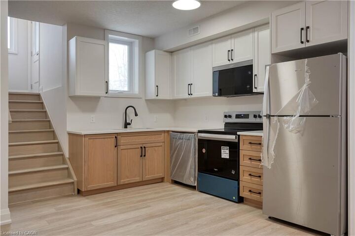 Property Photo:  800 Myers Road 103  ON N1P 0B7 