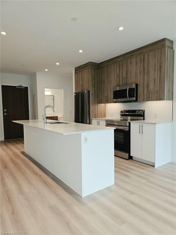 Property Photo: 525 New Dundee Road 226 ON N2P 2L1