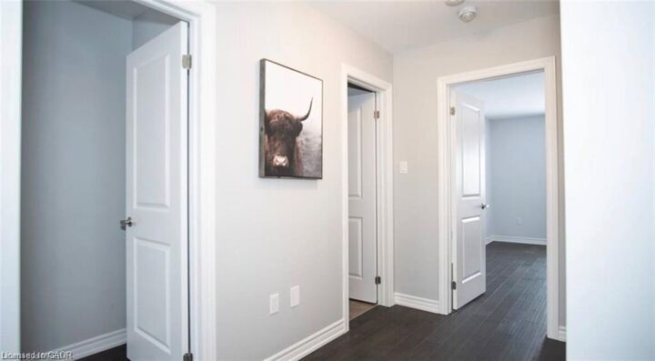 Property Photo:  177 Rosie Street  ON N0H 1J0 