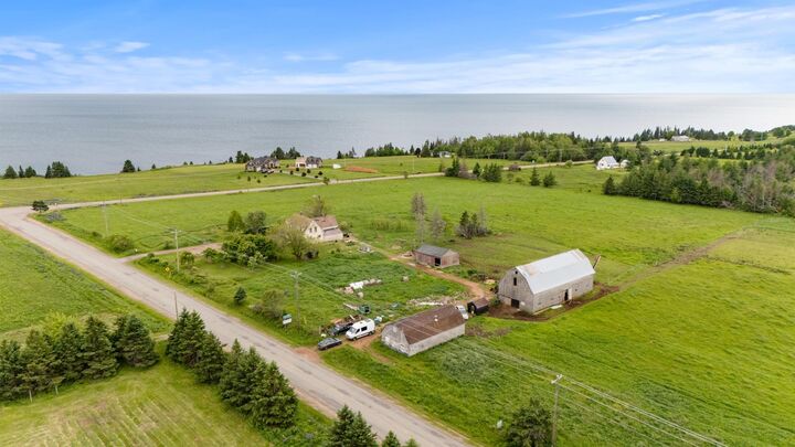 Photo de la propriété:  10466 Normans Road  PE C0A 1W0 