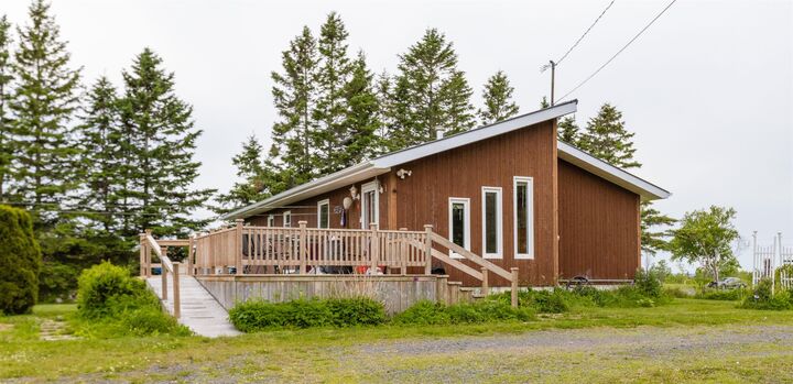 Photo de la propriété:  2258 Cape Bear Road  PE C0A 1V0 