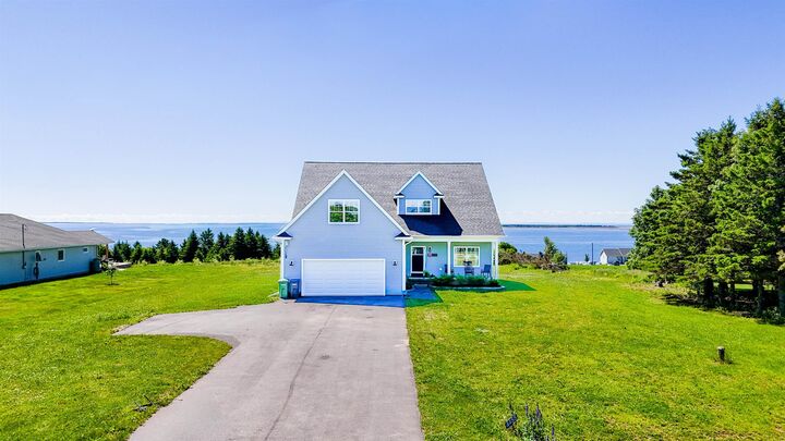 Property Photo: 4455 Rte 19 PE C0A 1H2