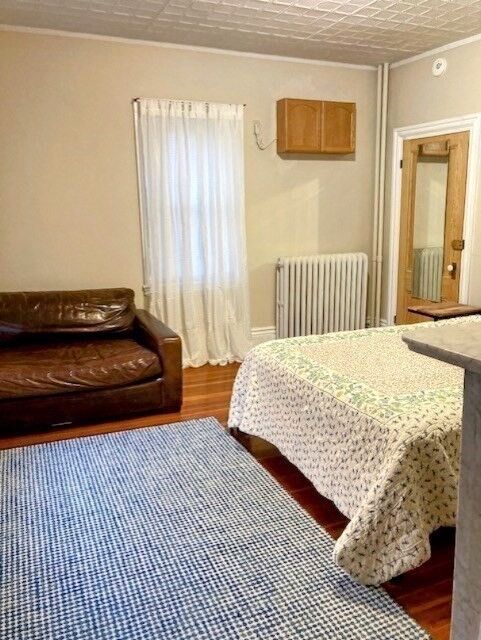 Property Photo:  26 Mt. Auburn St. 26-1  MA 02138 
