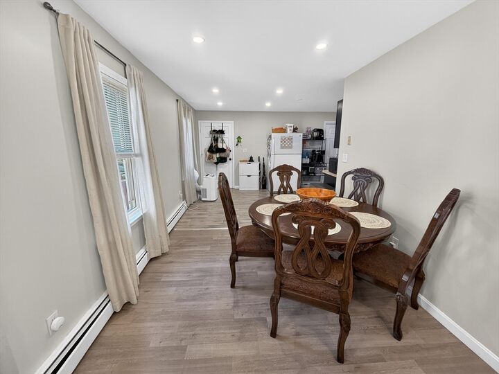 Property Photo:  2 North St 1  MA 01830 