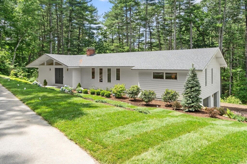 Property Photo:  23 Revolutionary Road  MA 01742 