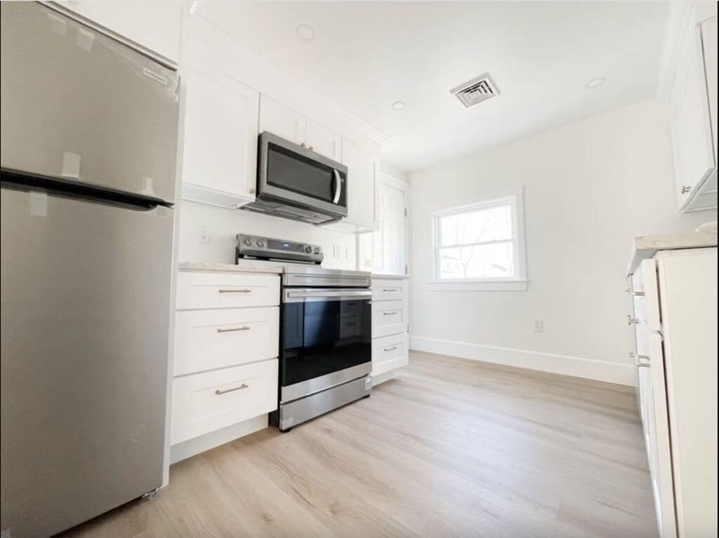 Property Photo:  735 Commercial St. 2  MA 02189 