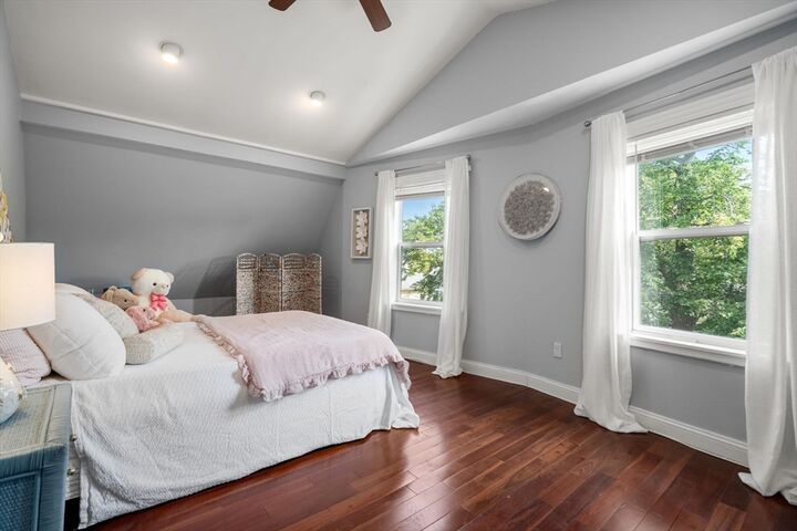 Property Photo:  11 Priscilla Rd 3  MA 02135 