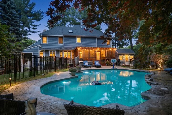 Property Photo:  4 Burnham Dr  MA 01864 