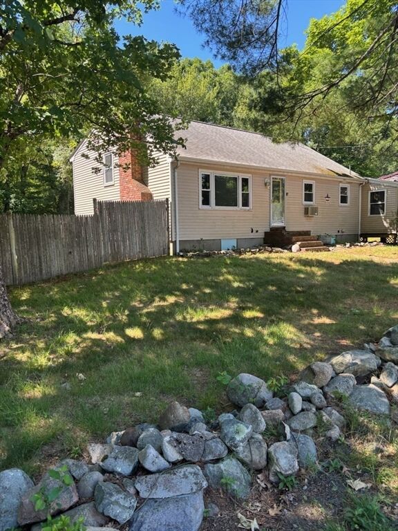 Property Photo:  81 Border Rd  MA 02343 