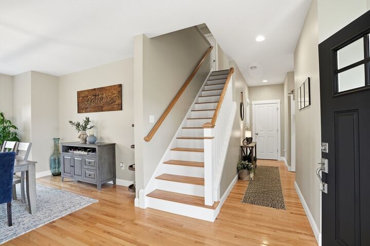 Property Photo:  25 Wisteria Rd  MA 02360 