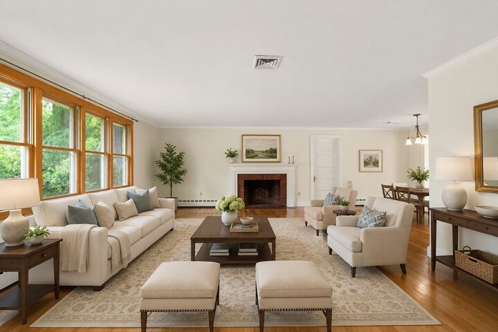 Property Photo: 494 North Ave 1 MA 02493