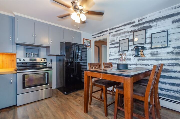 Property Photo:  263 Maple Street  RI 02880 
