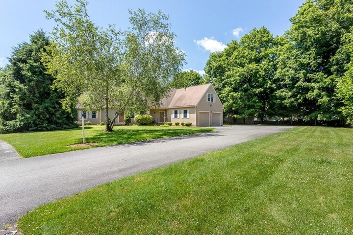 Property Photo:  140 Grace Ln  MA 02021 