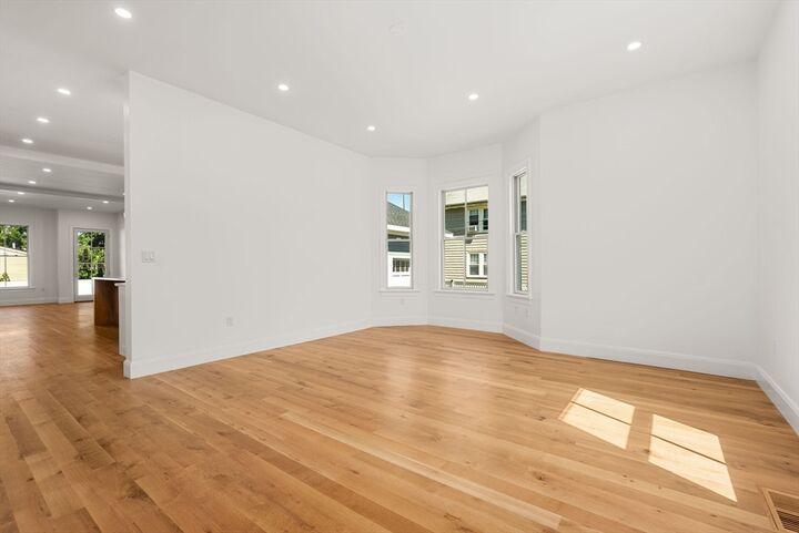 Property Photo: 129 Jewett St MA 02458