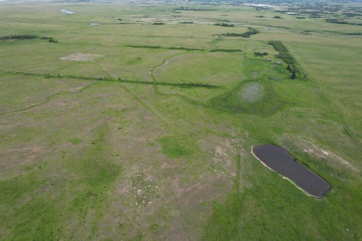 Property Photo:  On Township Road 360  AB T0J 1G0 