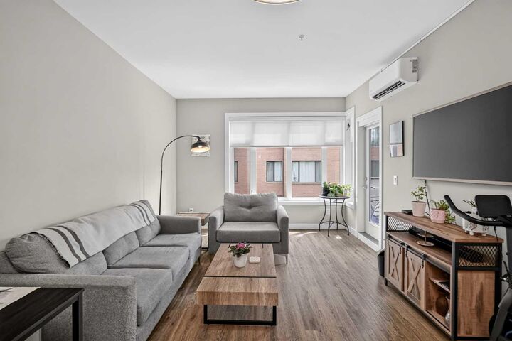 Property Photo:  1720 10 Street SW 309  AB T2T 3E8 