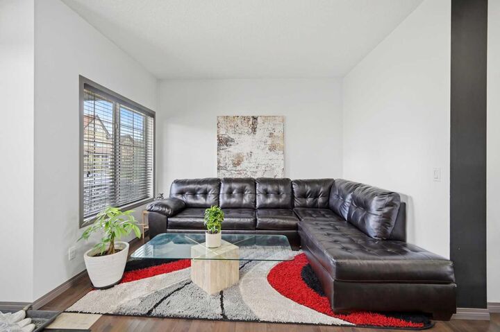 Property Photo: 19 Skyview Point Road NE AB T3N 0G9