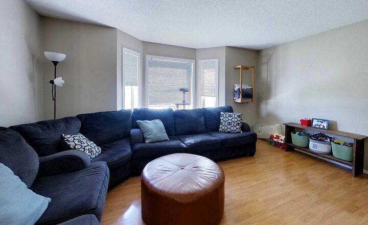 Property Photo: 5804 12 Ave AB T7E 1X2