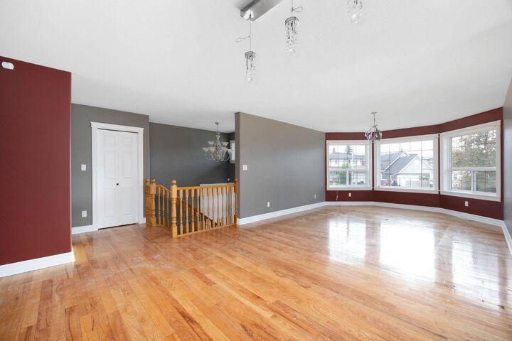 Property Photo:  209 Laffont Bay  AB T9M 2R3 