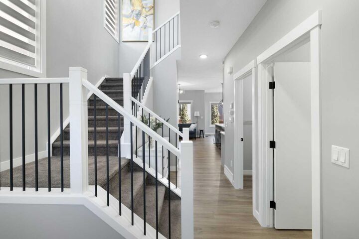 Property Photo:  628 Edgefield Street  AB T1P 0H5 