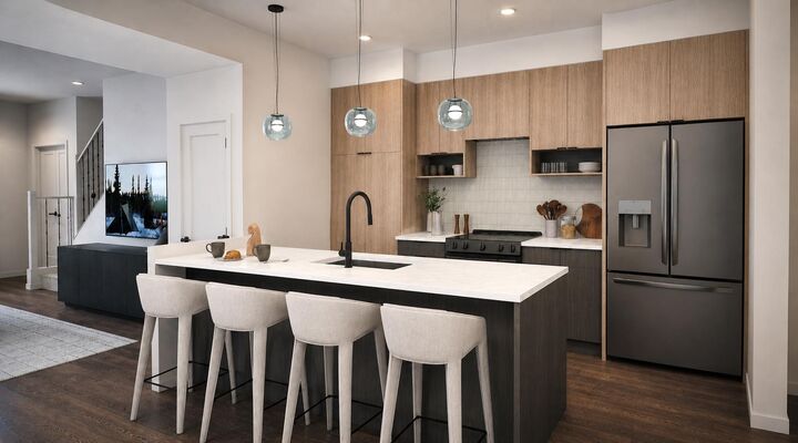 Property Photo: 9 Tillotson Road AB T1S 4Z6