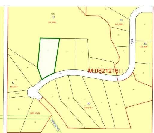 Property Photo: Block 1 Lot 8 Elk Ridge Estates AB T7S 1N9